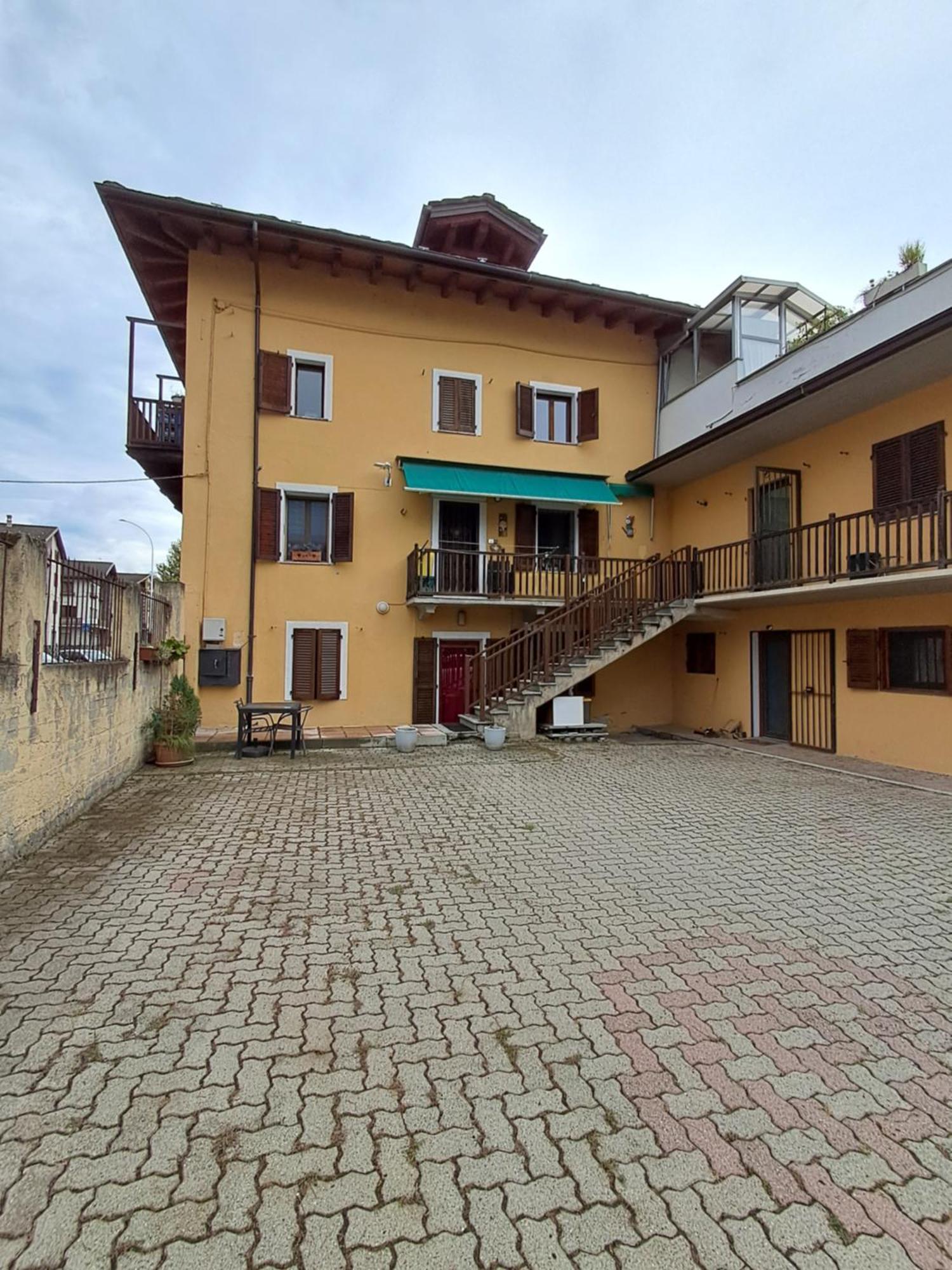 Casa Patty Aosta