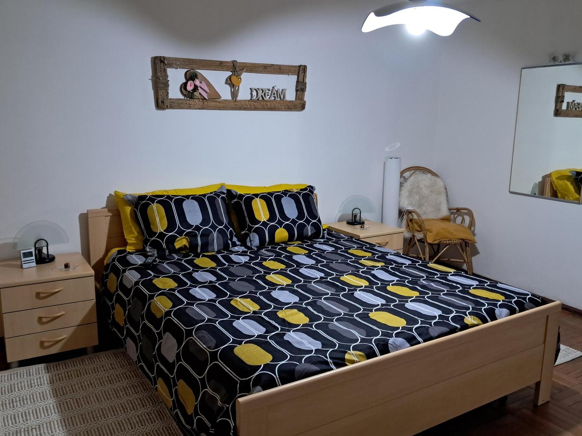Appartamento Casa Patty *