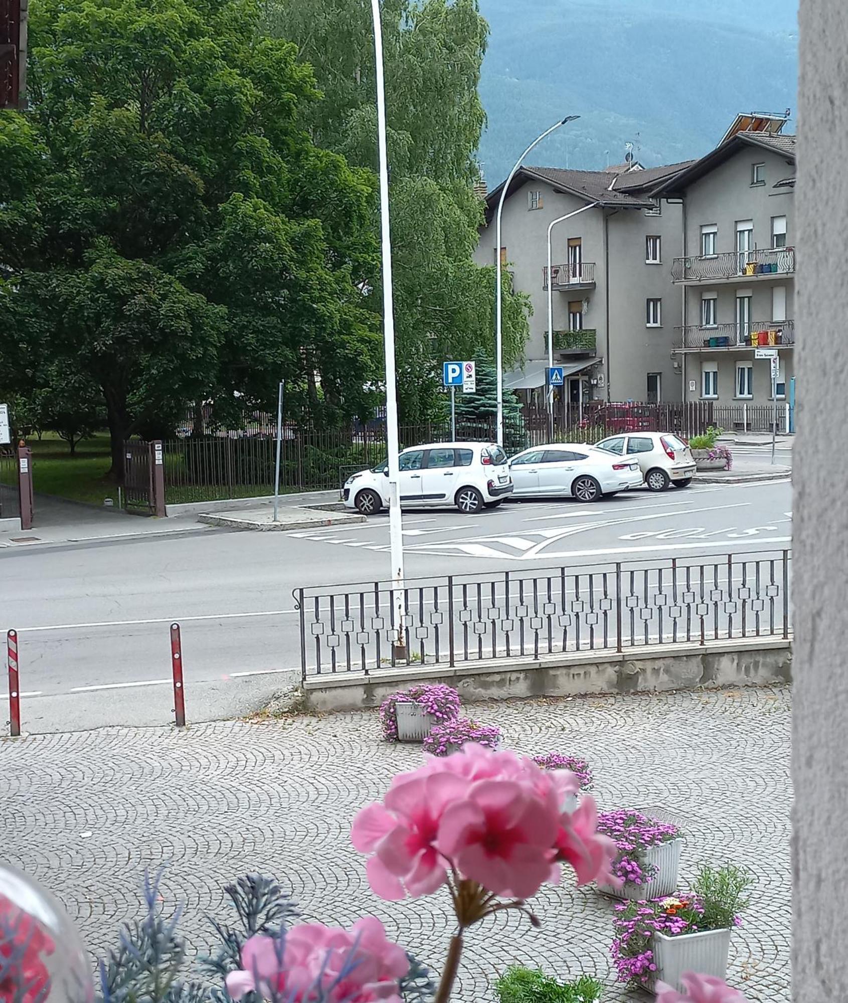 Casa Patty * Aosta