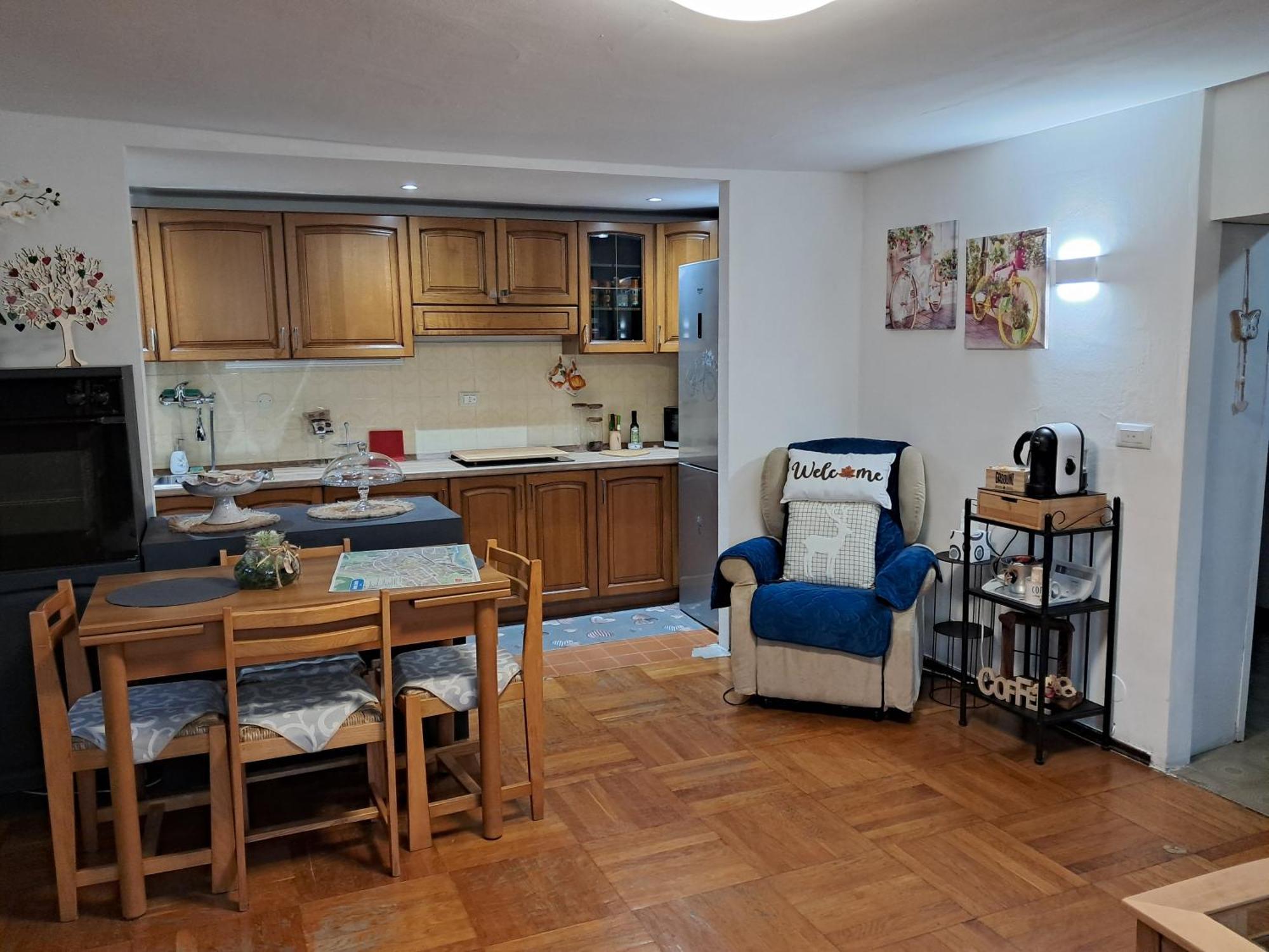 Casa Patty Appartamento